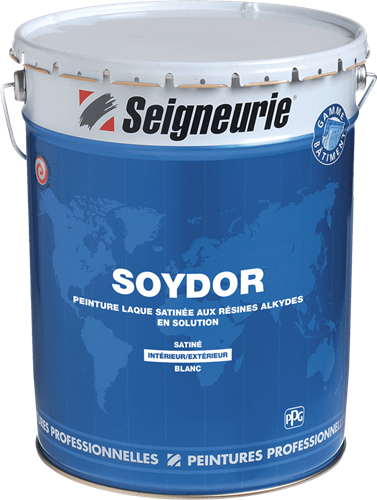 Soydor