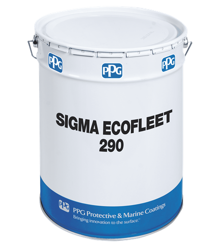Ecofleet 290