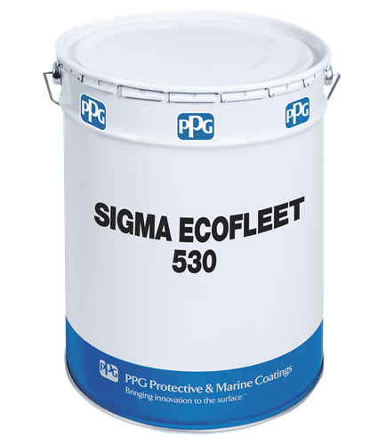Ecofleet 530
