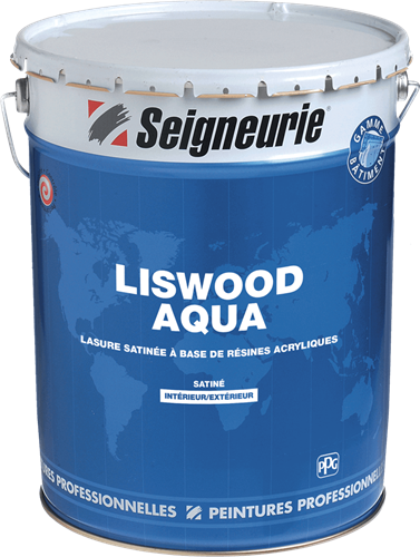 Liswood Aqua