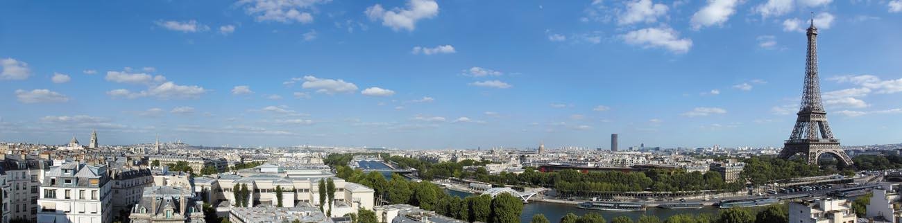Le Shangri-La Paris