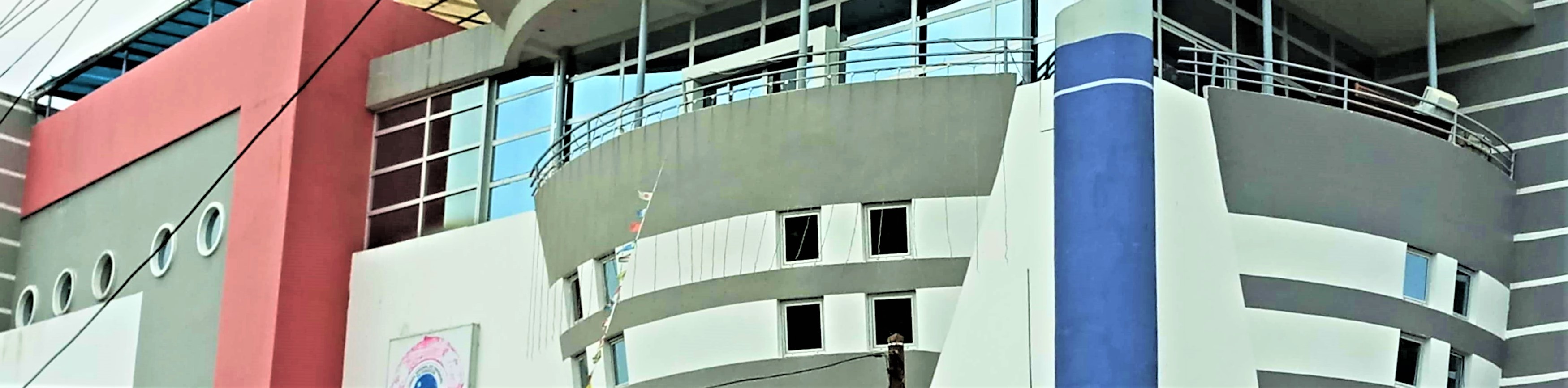 Musée Maritime