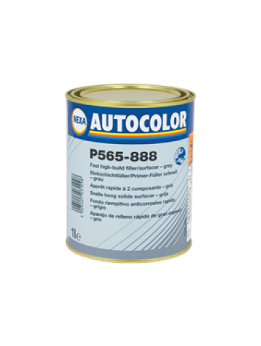 2K Apprêt acrylique P565-888