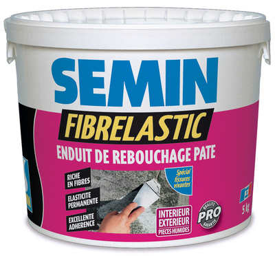 FIBRELASTIC