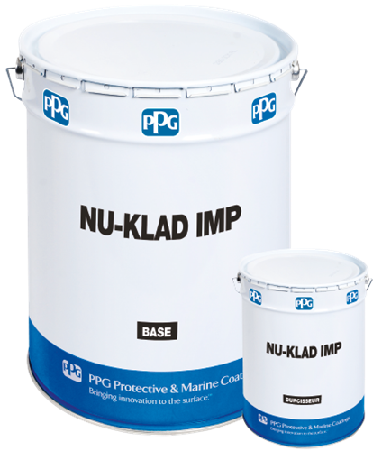 NU-KLAD IMP
