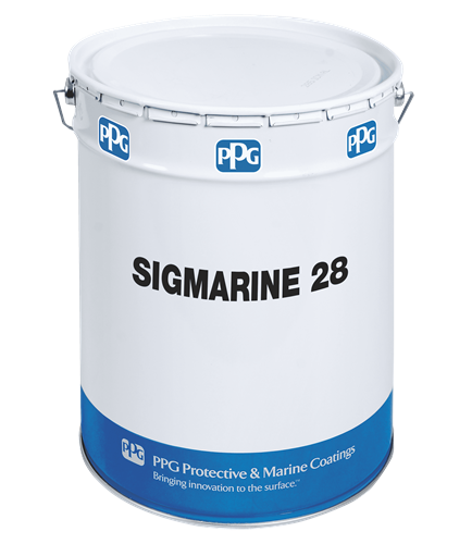 SIGMAMARINE 28