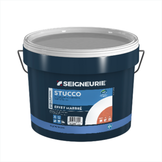 STUCCO ÉVOLUTION